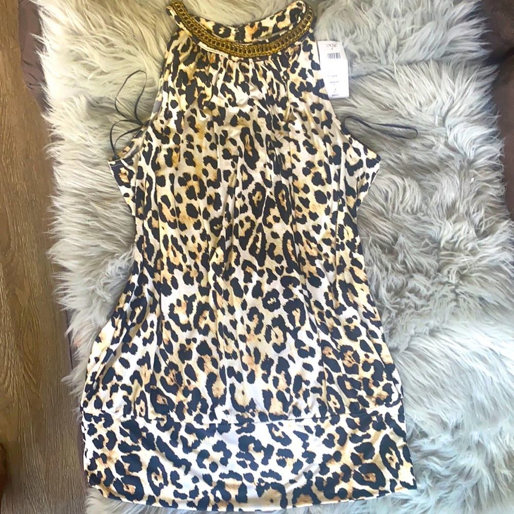 Cache tops size:M